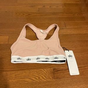alo yoga bra